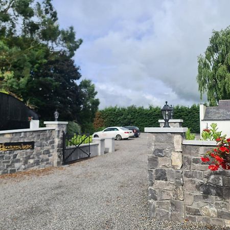 Dunderry Lodge Self Catering Family Lodges Navan Exteriér fotografie